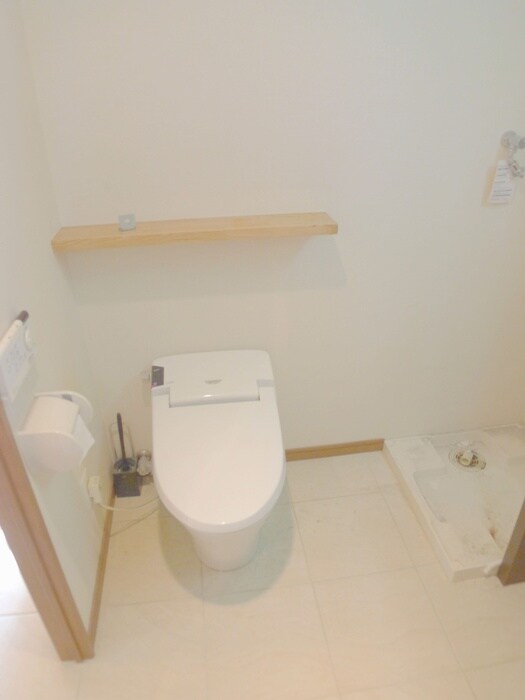 ヒルサイド二子玉川の物件内観写真