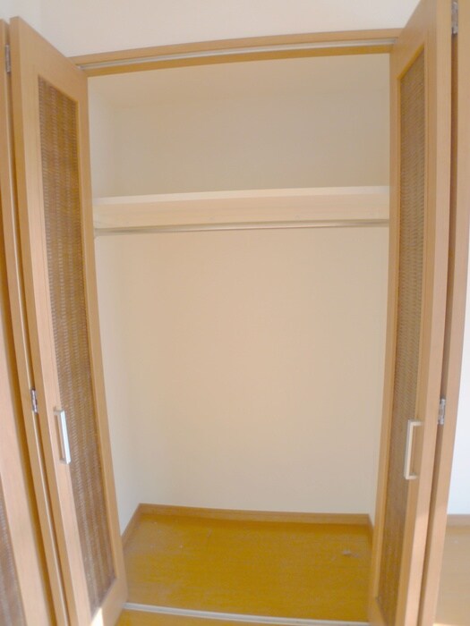 ヒルサイド二子玉川の物件内観写真