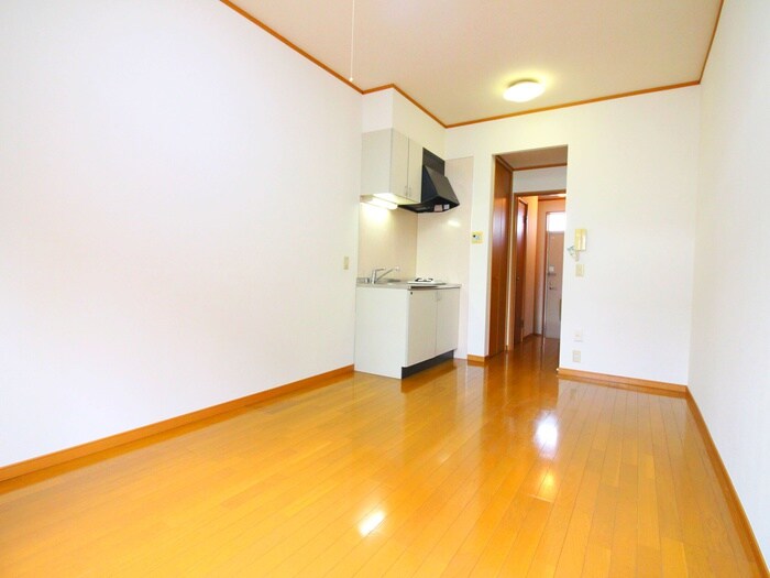 ヒルズ武蔵野の物件内観写真