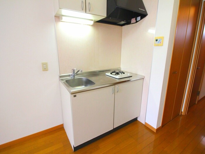 ヒルズ武蔵野の物件内観写真