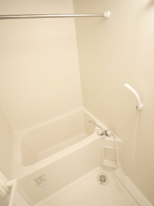 ヒルズ武蔵野の物件内観写真