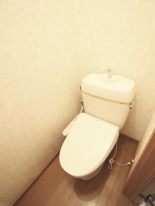 ヒルズ武蔵野の物件内観写真