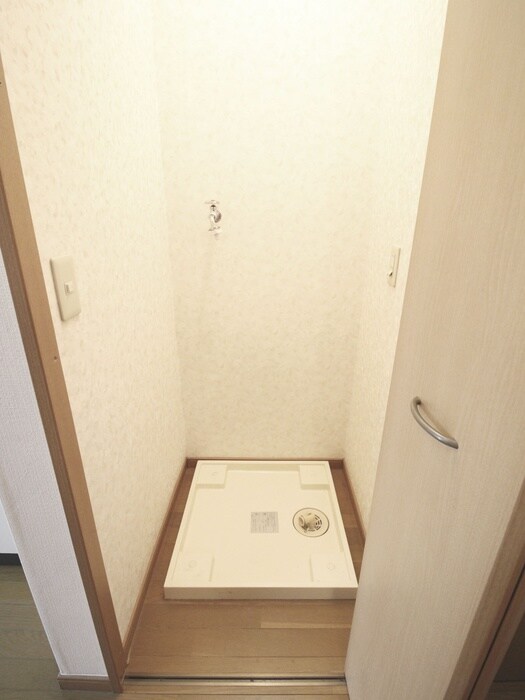 ヒルズ武蔵野の物件内観写真