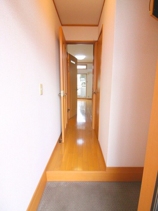 ヒルズ武蔵野の物件内観写真