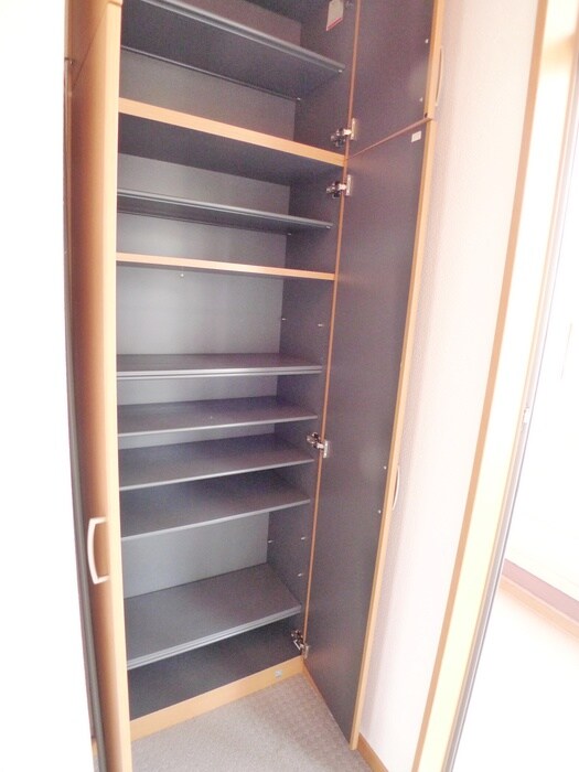 ヒルズ武蔵野の物件内観写真