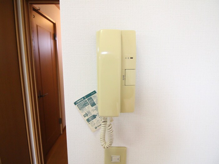 ヒルズ武蔵野の物件内観写真