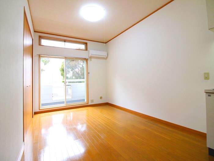 ヒルズ武蔵野の物件内観写真