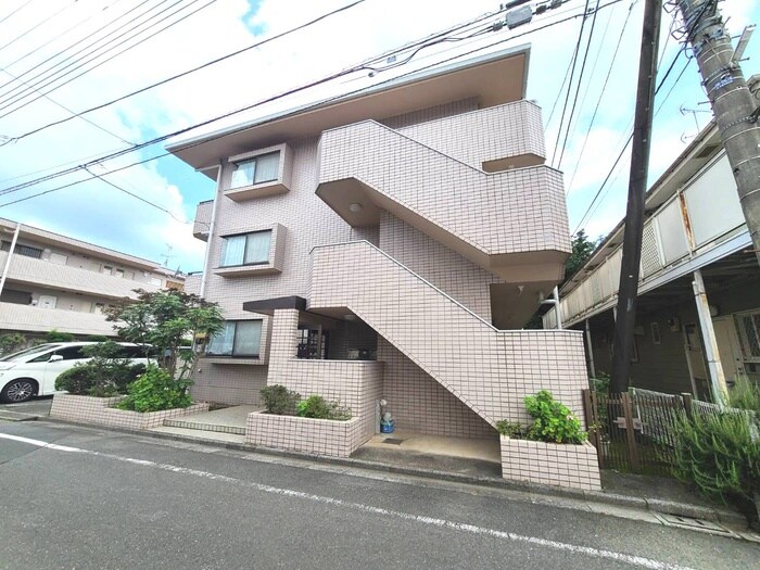 セプド－ル タムラ Ⅰの物件外観写真