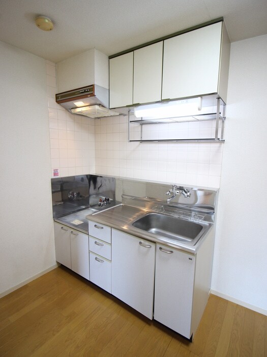 セプド－ル タムラ Ⅰの物件内観写真