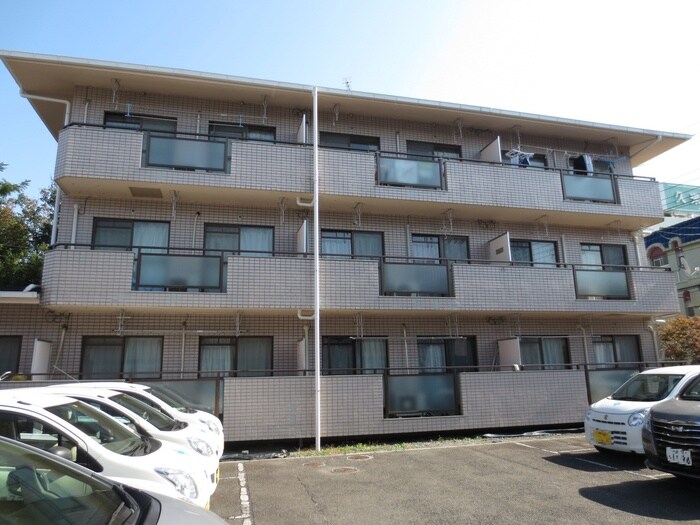 セプド－ル タムラ Ⅰの物件外観写真