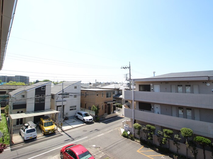 セプド－ル タムラ Ⅰの物件内観写真