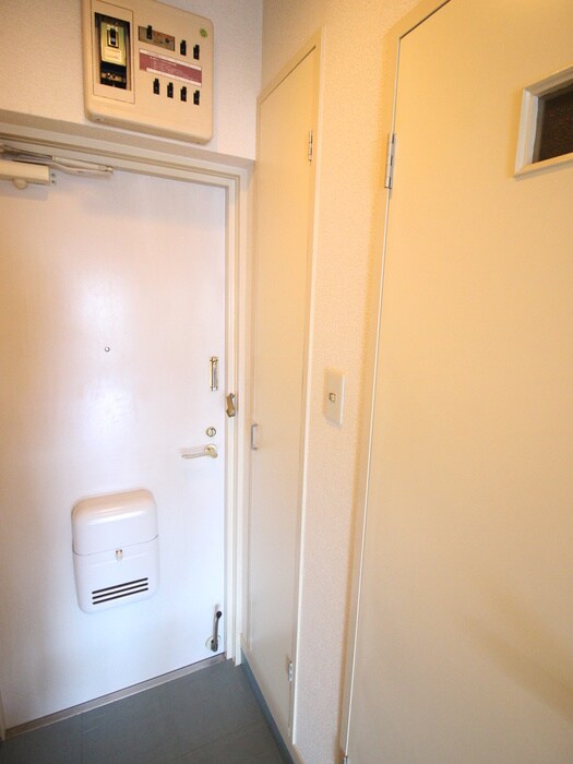 セプド－ル タムラ Ⅰの物件内観写真