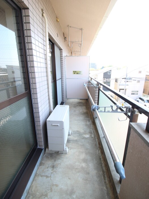 セプド－ル タムラ Ⅰの物件内観写真