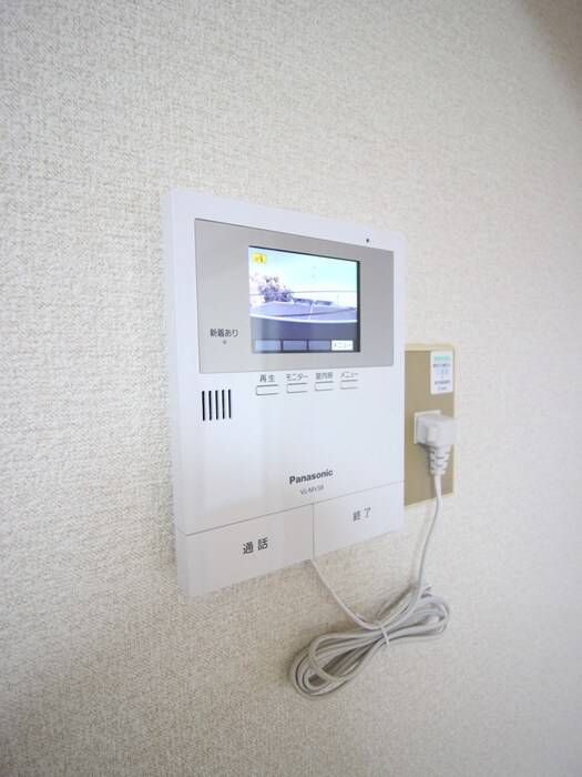 セプド－ル タムラ Ⅰの物件内観写真