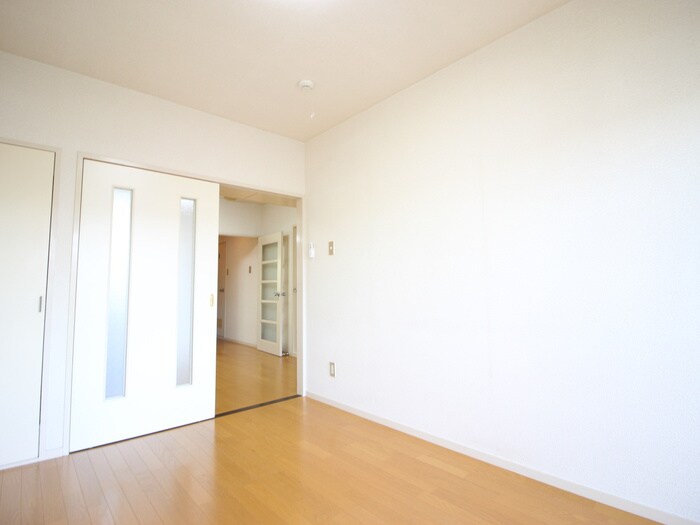 セプド－ル タムラ Ⅰの物件内観写真