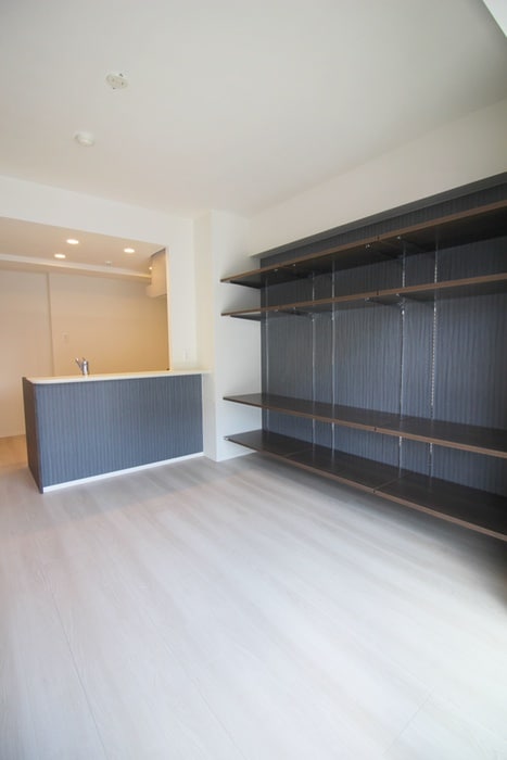 Calm Residence Prologueの物件内観写真