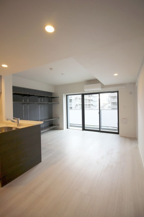 Calm Residence Prologueの物件内観写真