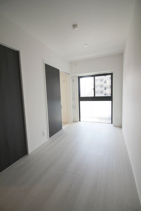 Calm Residence Prologueの物件内観写真