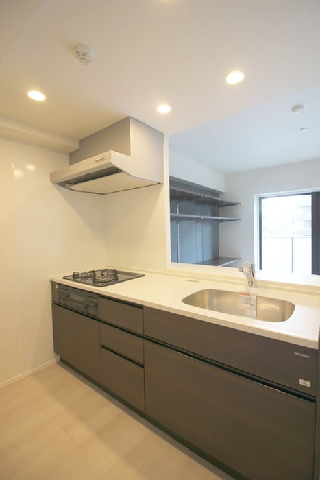 Calm Residence Prologueの物件内観写真