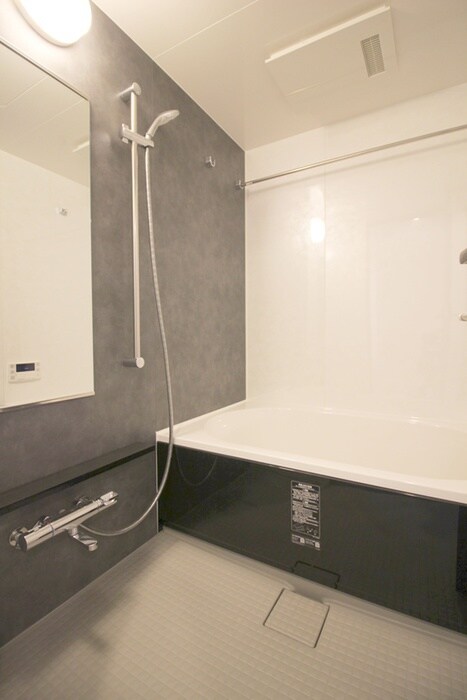 Calm Residence Prologueの物件内観写真