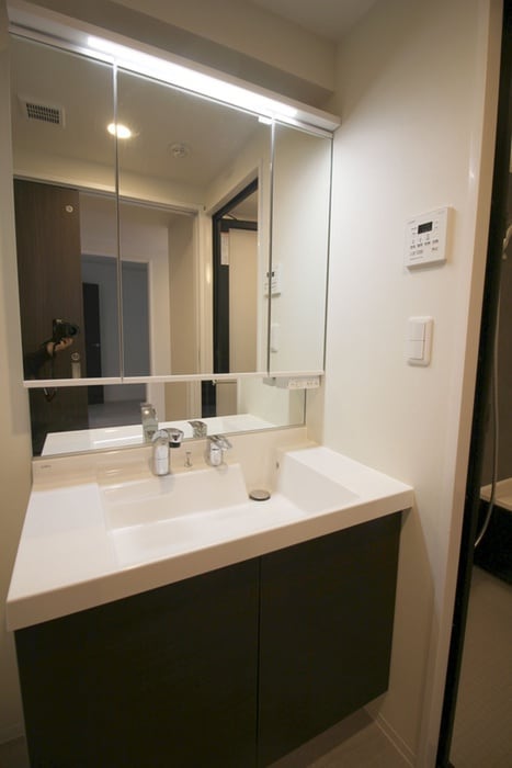 Calm Residence Prologueの物件内観写真