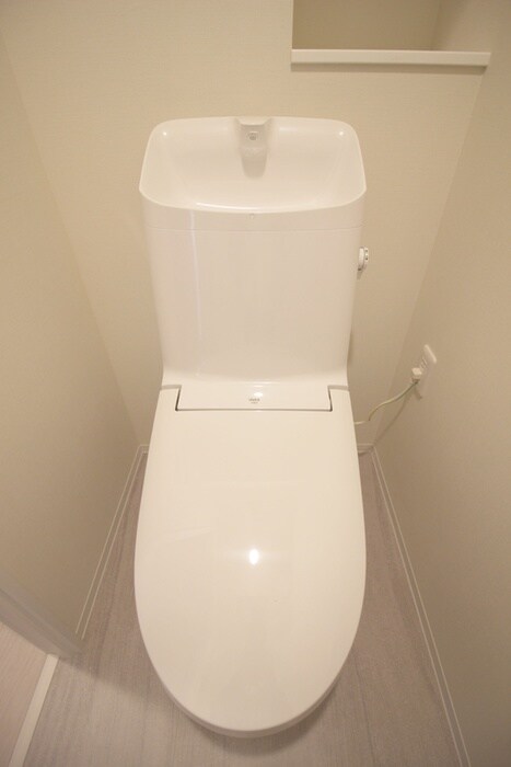 Calm Residence Prologueの物件内観写真