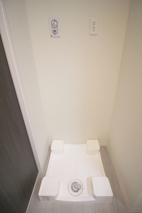 Calm Residence Prologueの物件内観写真