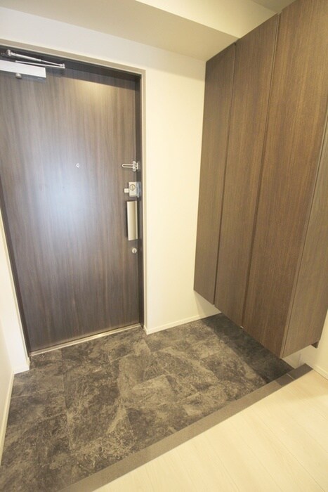 Calm Residence Prologueの物件内観写真