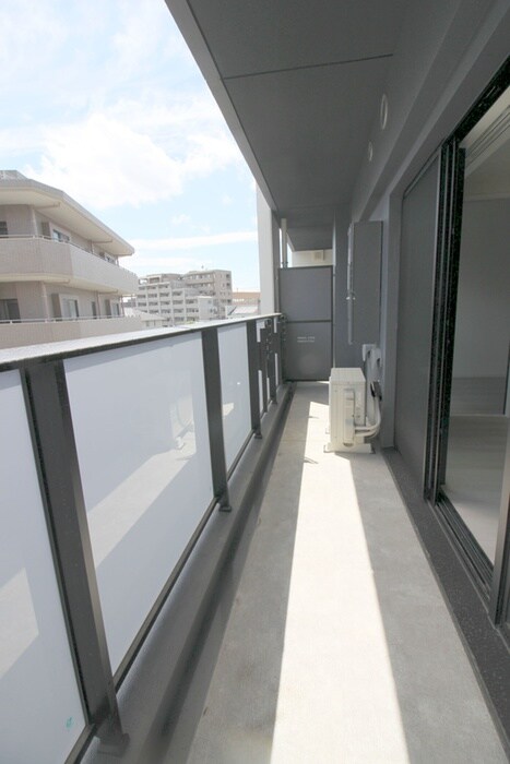 Calm Residence Prologueの物件内観写真