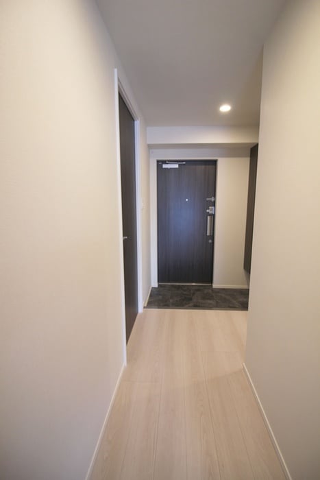 Calm Residence Prologueの物件内観写真