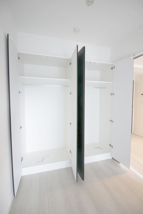 Calm Residence Prologueの物件内観写真