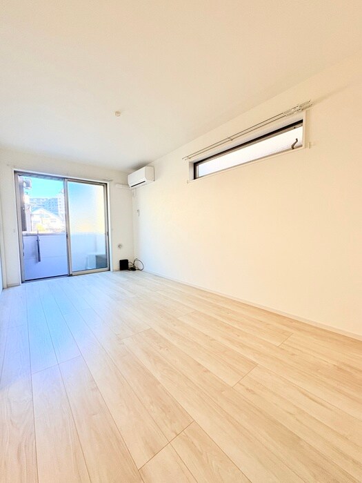 KEIAI RESIDENCE　上尾の物件内観写真