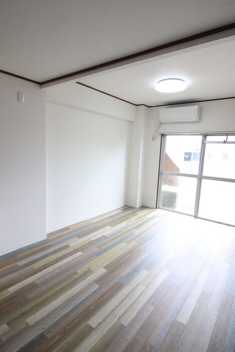 米善マンションの物件内観写真