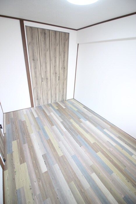 米善マンションの物件内観写真