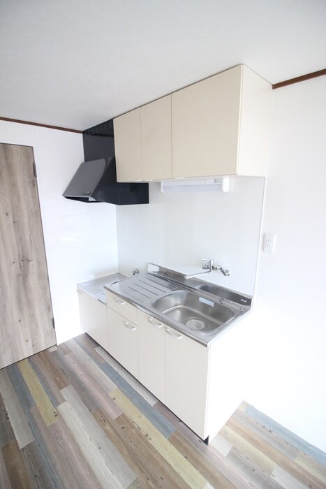 米善マンションの物件内観写真