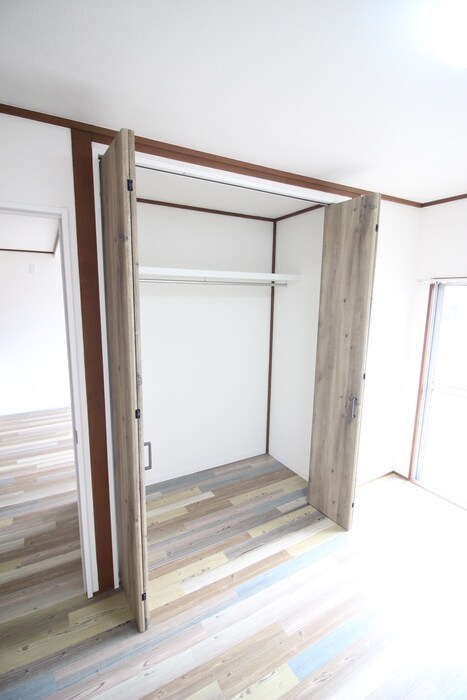 米善マンションの物件内観写真