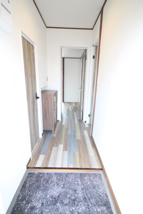 米善マンションの物件内観写真