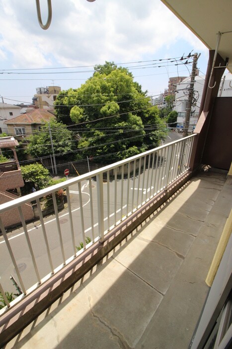 米善マンションの物件内観写真