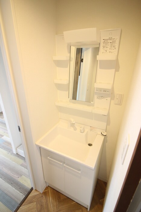 米善マンションの物件内観写真