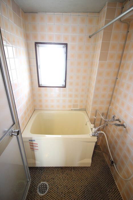 米善マンションの物件内観写真