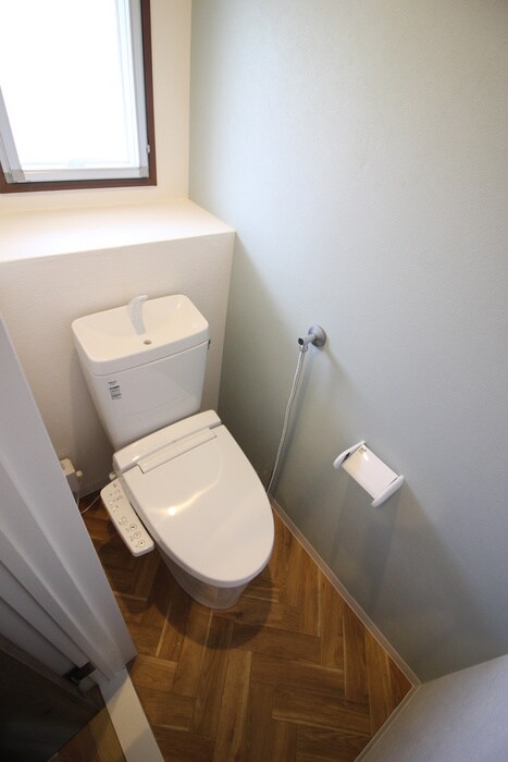 米善マンションの物件内観写真