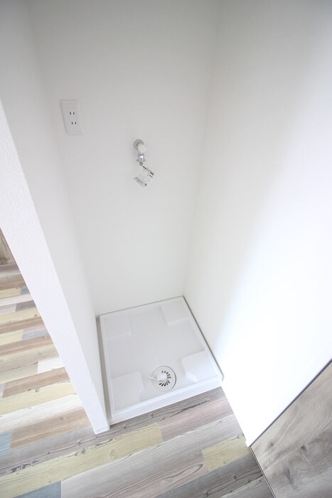 米善マンションの物件内観写真