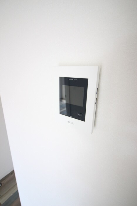 米善マンションの物件内観写真