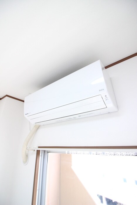 米善マンションの物件内観写真