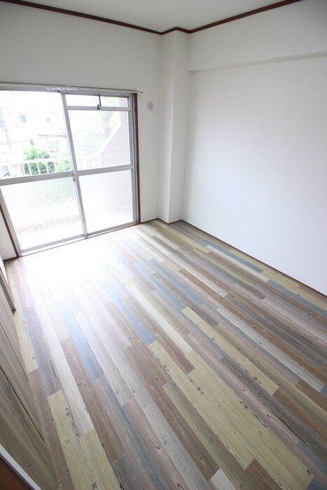 米善マンションの物件内観写真