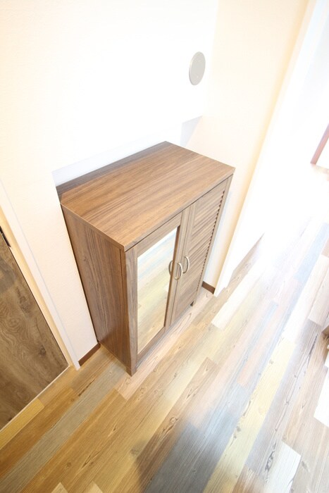 米善マンションの物件内観写真