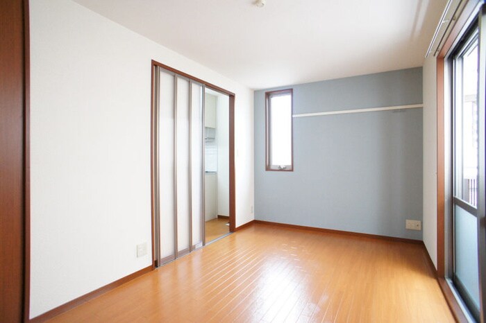 アルカンシェルの物件内観写真