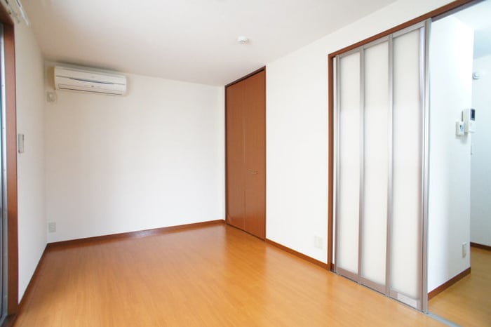 アルカンシェルの物件内観写真