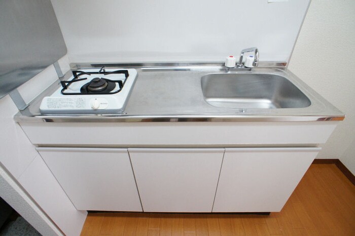 アルカンシェルの物件内観写真