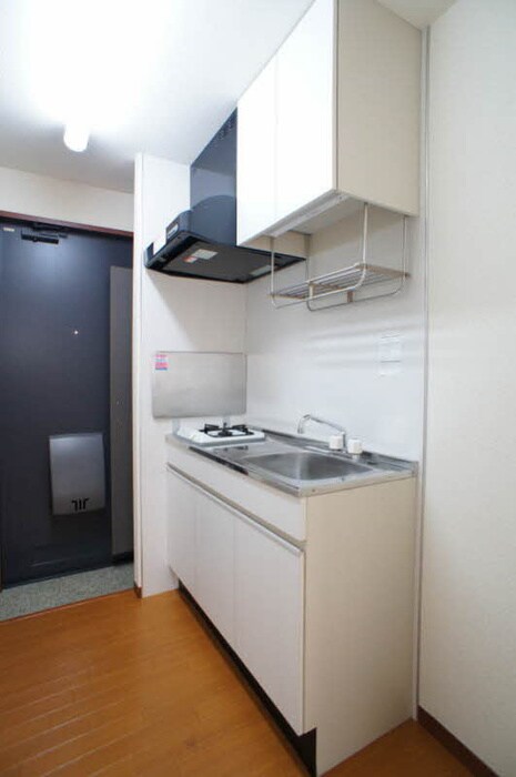 アルカンシェルの物件内観写真